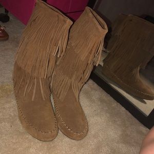 boots